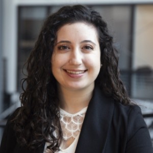 Jessica Torriano - Manager, Associate Attorney | EY Law LLP
